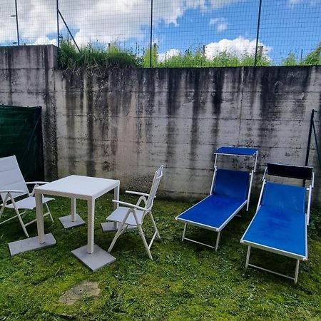 Apartament Casa Al Poggio Castana  Zewnętrze zdjęcie