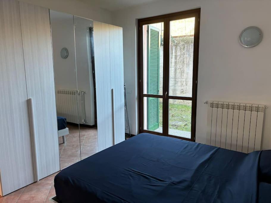 Apartament Casa Al Poggio Castana  Zewnętrze zdjęcie