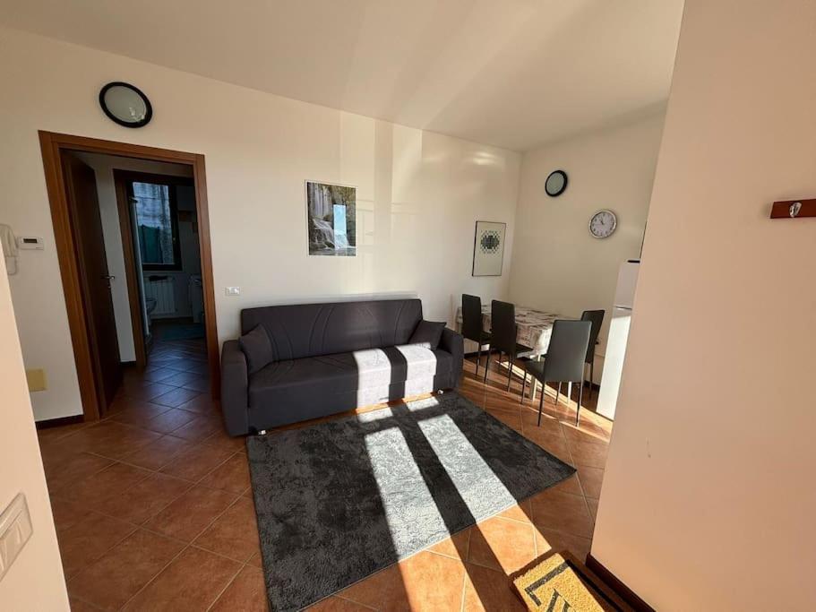 Apartament Casa Al Poggio Castana  Zewnętrze zdjęcie